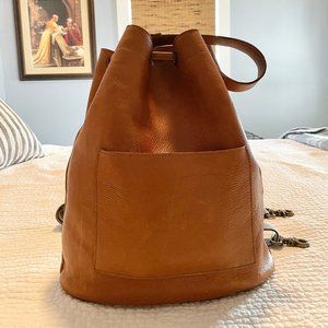 Kelly Moore Mary Arthur Bucket Bag / Camera Bag